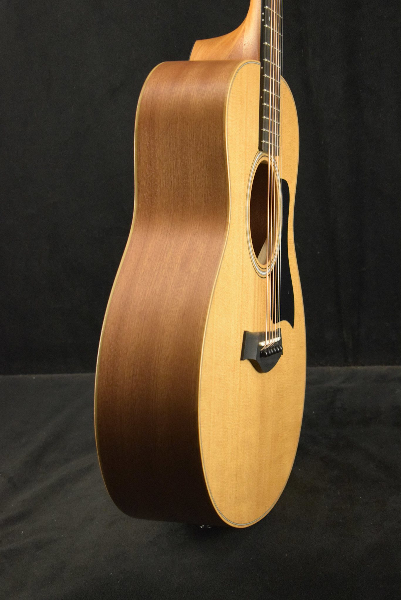 Taylor Taylor GS Mini Sapele/Spruce Natural Satin