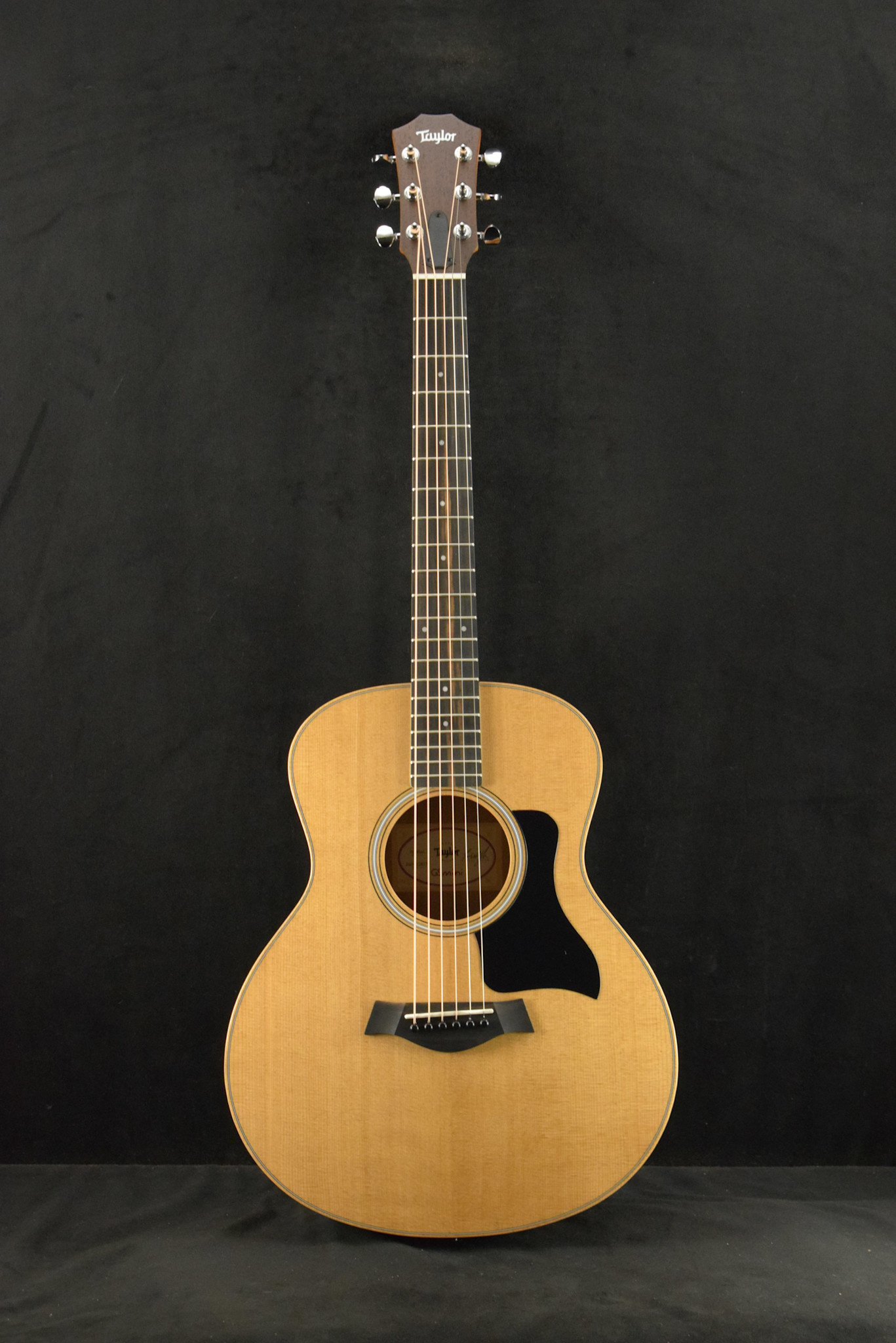 Taylor Taylor GS Mini Sapele/Spruce Natural Satin