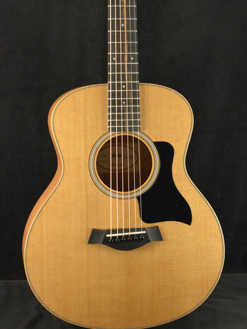 Taylor Taylor GS Mini Sapele/Spruce Natural Satin