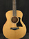 Taylor Taylor GS Mini Sapele/Spruce Natural Satin