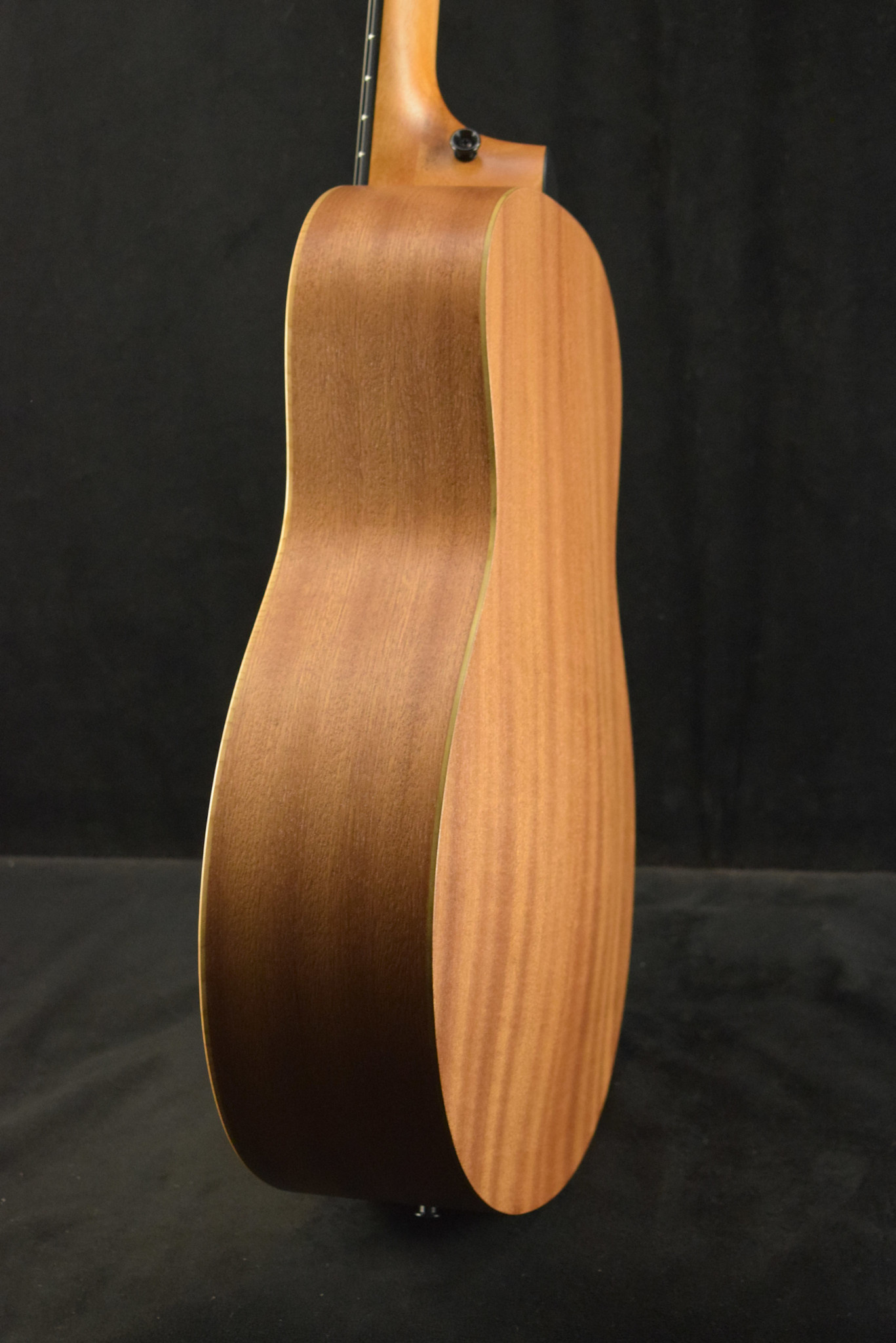 Taylor Taylor GS Mini Sapele/Spruce Natural Satin