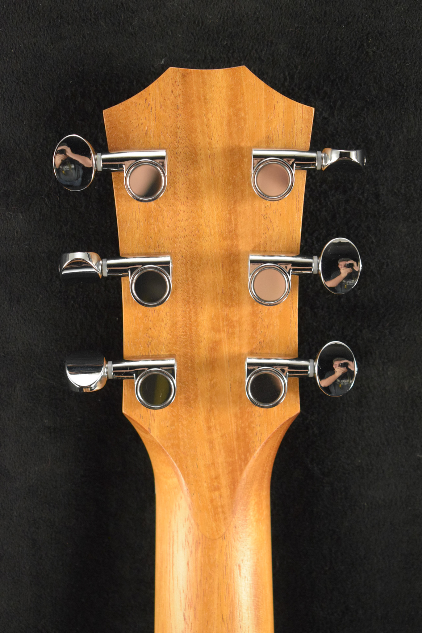 Taylor Taylor GS Mini Sapele/Spruce Natural Satin