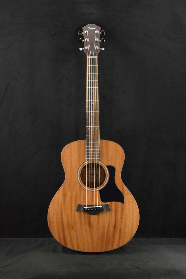 Taylor GS Mini Mahogany - Fuller's Guitar
