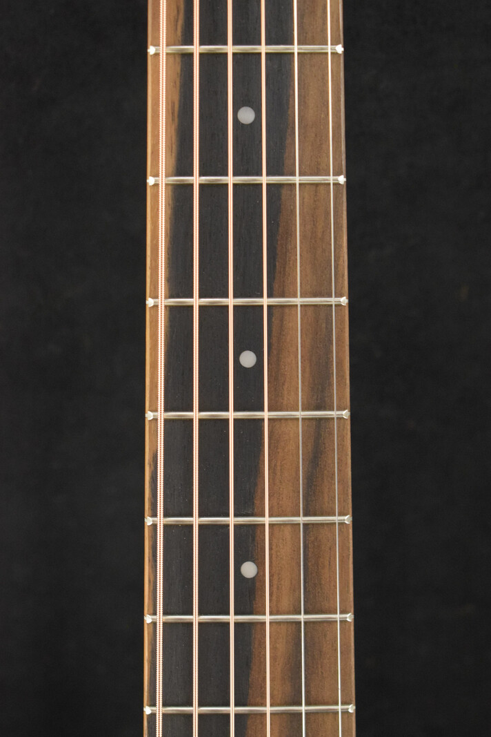 Taylor GS Mini Mahogany - Fuller's Guitar