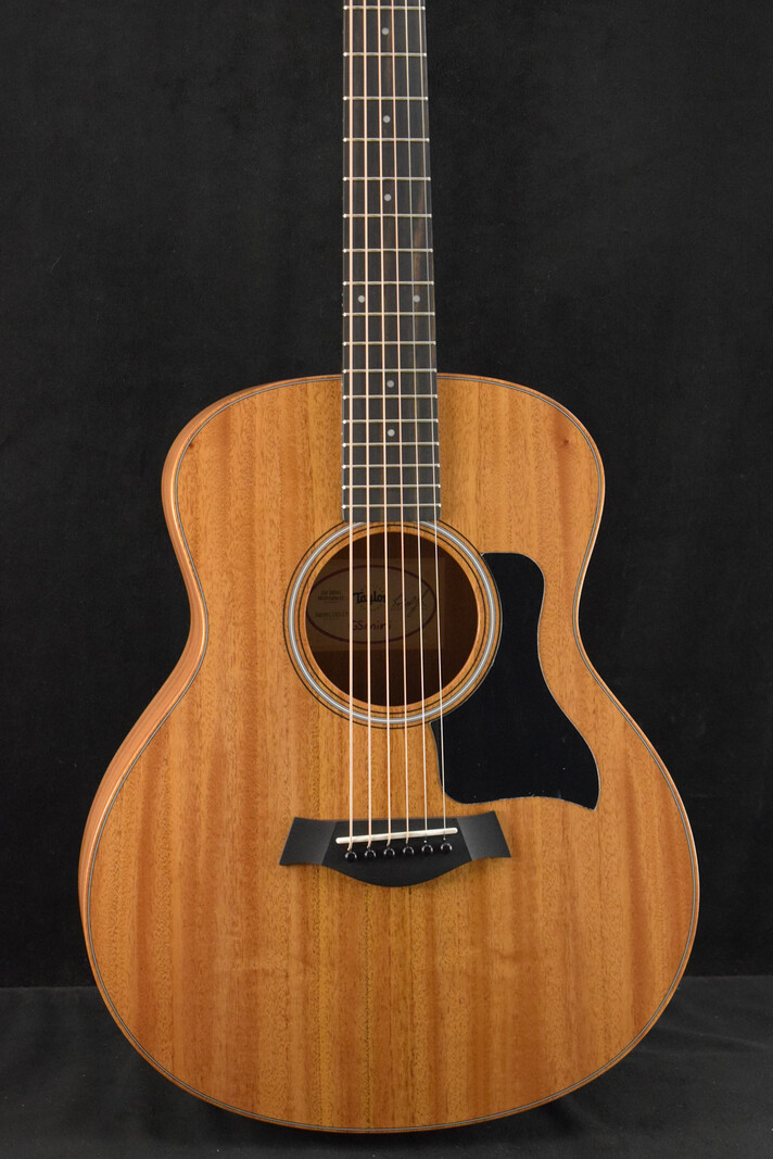 Taylor GS Mini Mahogany【2022製】 Taylor GS Mini Mahogany - Fuller's Guitar