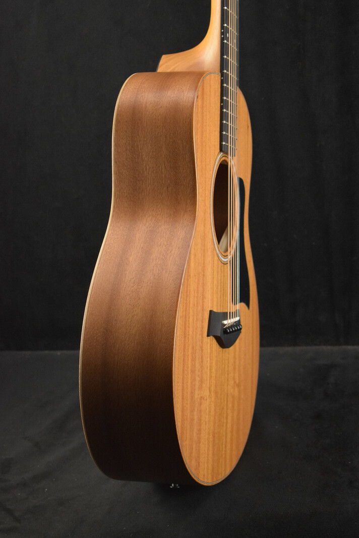 Taylor GS Mini Mahogany - Fuller's Guitar