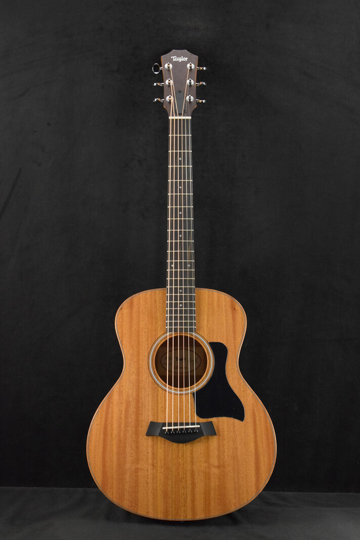 Taylor GS Mini Mahogany - Fuller's Guitar