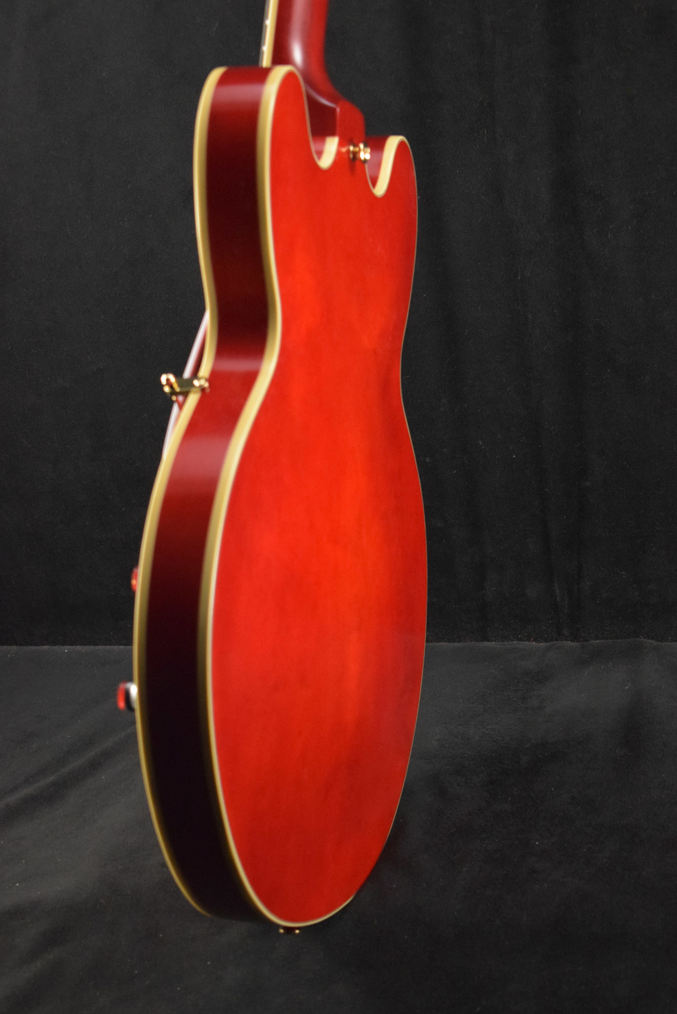 Epiphone Epiphone IGC 1959 ES-355 Cherry Red w/ Hard Case