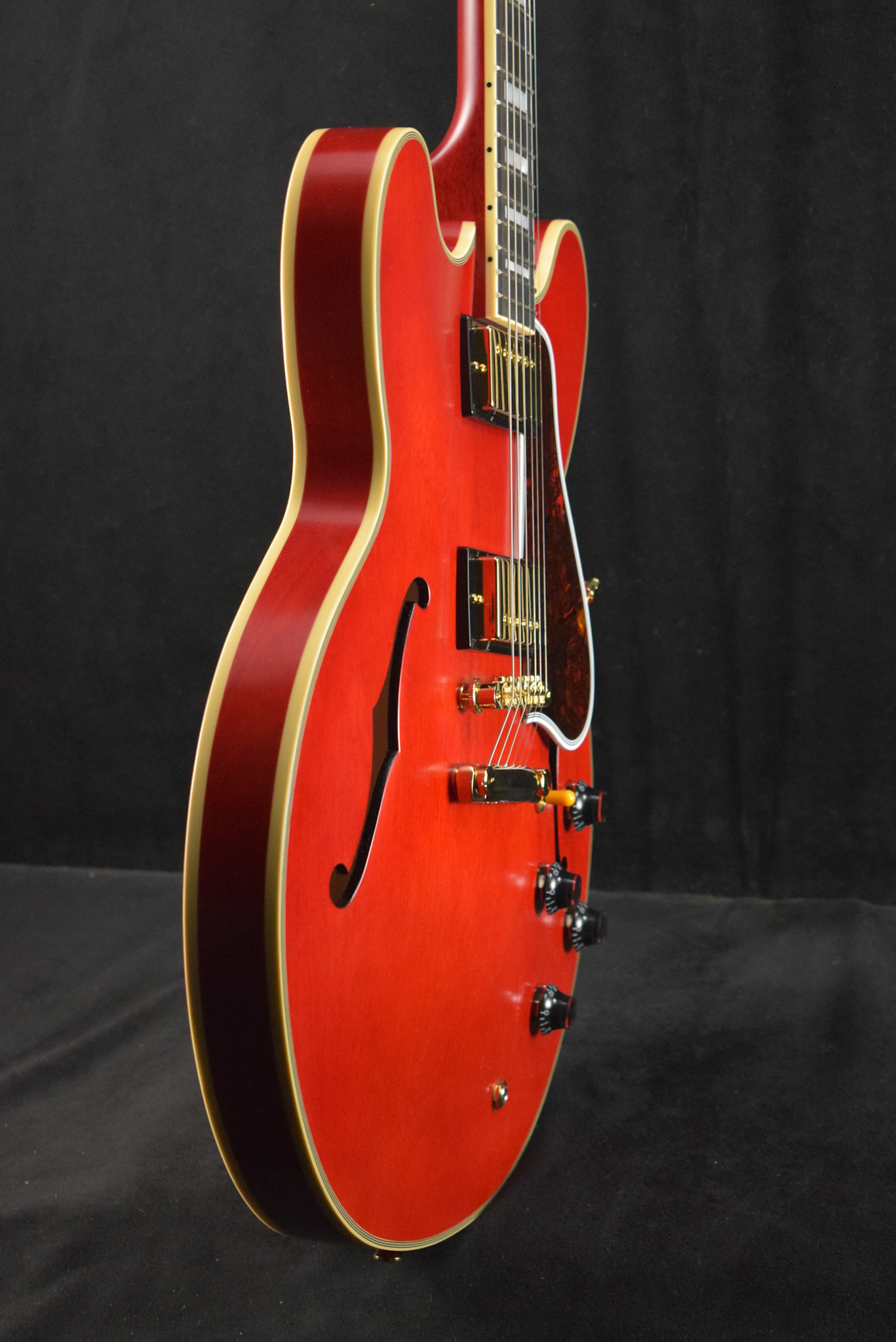 Epiphone Epiphone IGC 1959 ES-355 Cherry Red w/ Hard Case