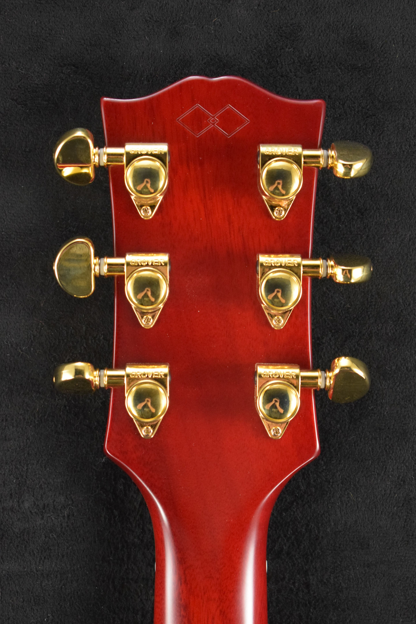 Epiphone Epiphone IGC 1959 ES-355 Cherry Red w/ Hard Case