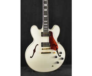 最終価格 EPIPHONE 1959 ES-355 Classic White Epiphone 1959 ES-355 Classic White Guitar 2206 | Danville Music