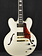 Epiphone Epiphone IGC 1959 ES-355 Classic White w/ Hard Case