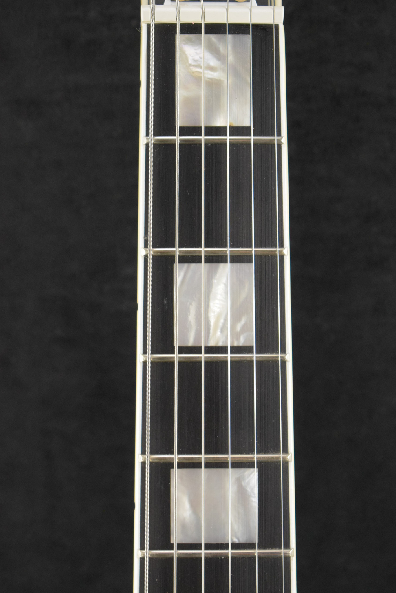 Epiphone Epiphone IGC 1959 ES-355 Classic White w/ Hard Case