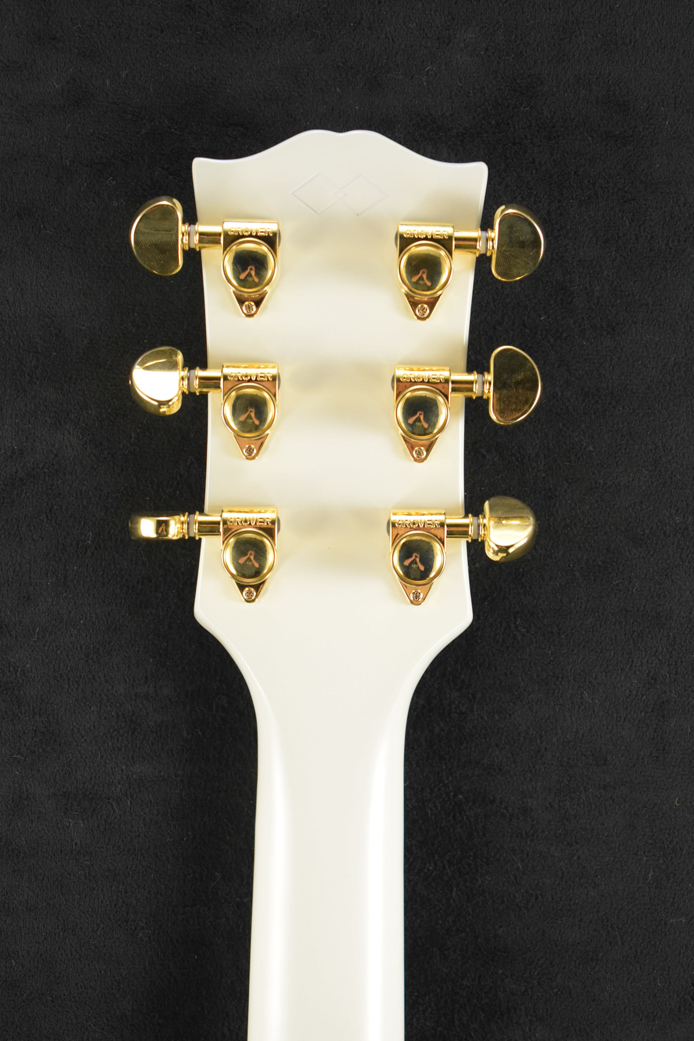 Epiphone Epiphone IGC 1959 ES-355 Classic White w/ Hard Case