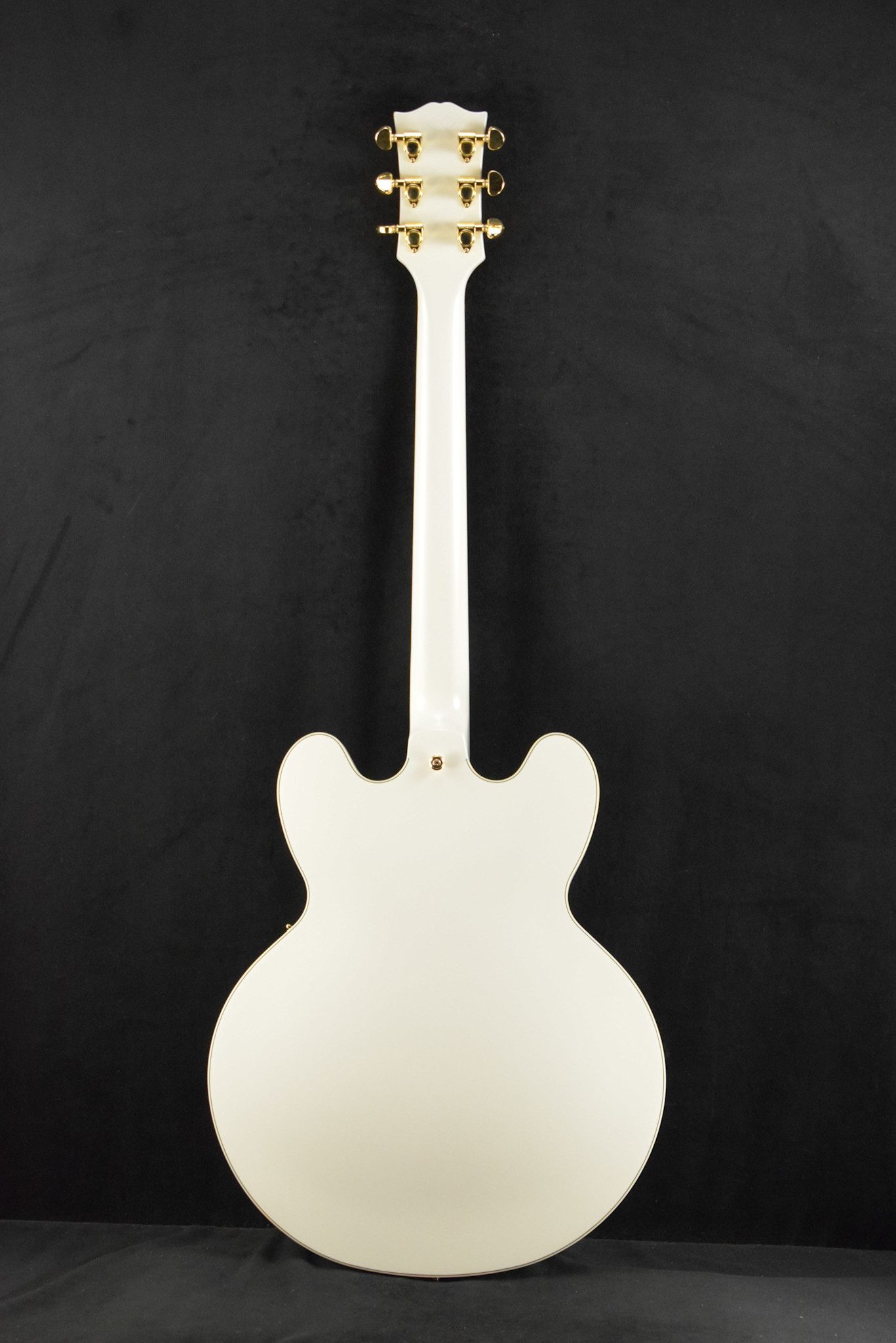 Epiphone Epiphone IGC 1959 ES-355 Classic White w/ Hard Case