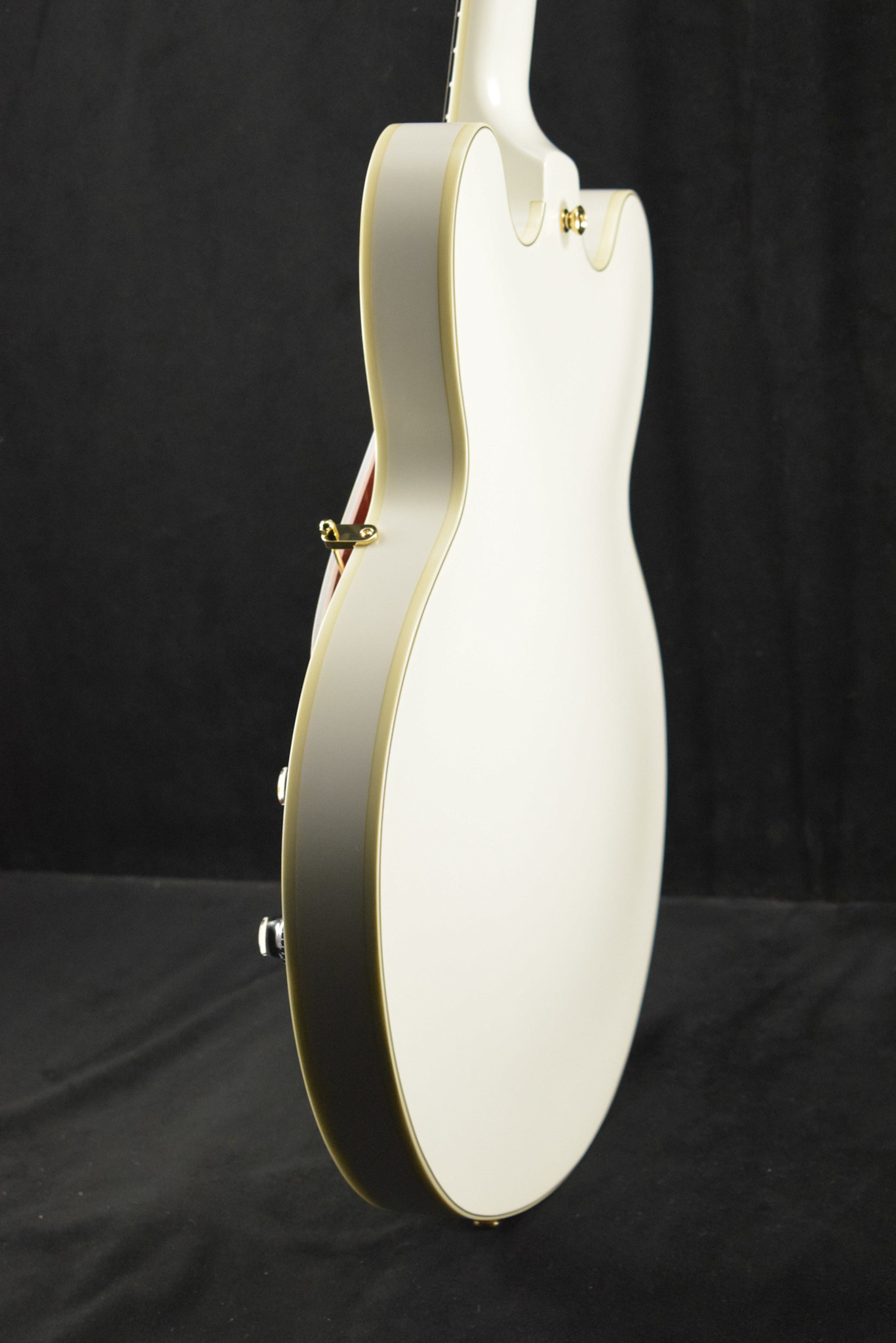 Epiphone Epiphone IGC 1959 ES-355 Classic White w/ Hard Case