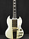 Epiphone Epiphone IGC 1963 Les Paul SG Custom With Maestro Vibrola Classic White w/ Hard Case