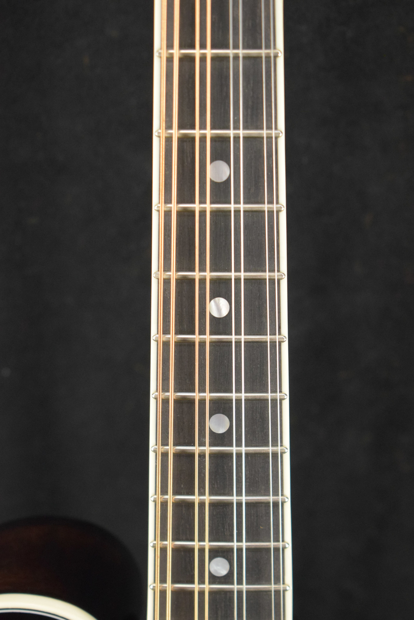 Epiphone Epiphone IGC F-5G F-Style F-Hole Mandolin Cremona Sunburst w/ Hard Case