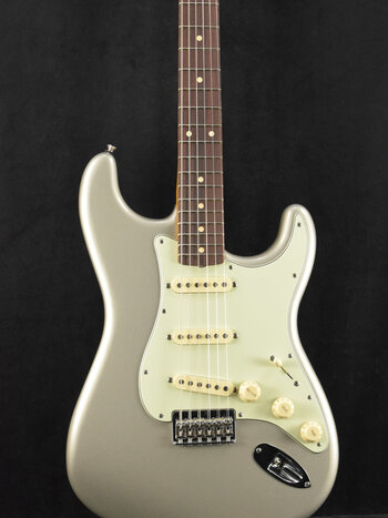 Fender Limited Edition '60 Stratocaster Journeyman Relic