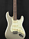 Fender Fender Robert Cray Stratocaster Inca Silver Rosewood Fingerboard