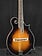Epiphone Epiphone IGC F-5G F-Style F-Hole Mandolin Cremona Sunburst w/ Hard Case