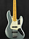 Fender Fender American Professional II Jazz Bass Mystic Surf Green Maple Fingerboard