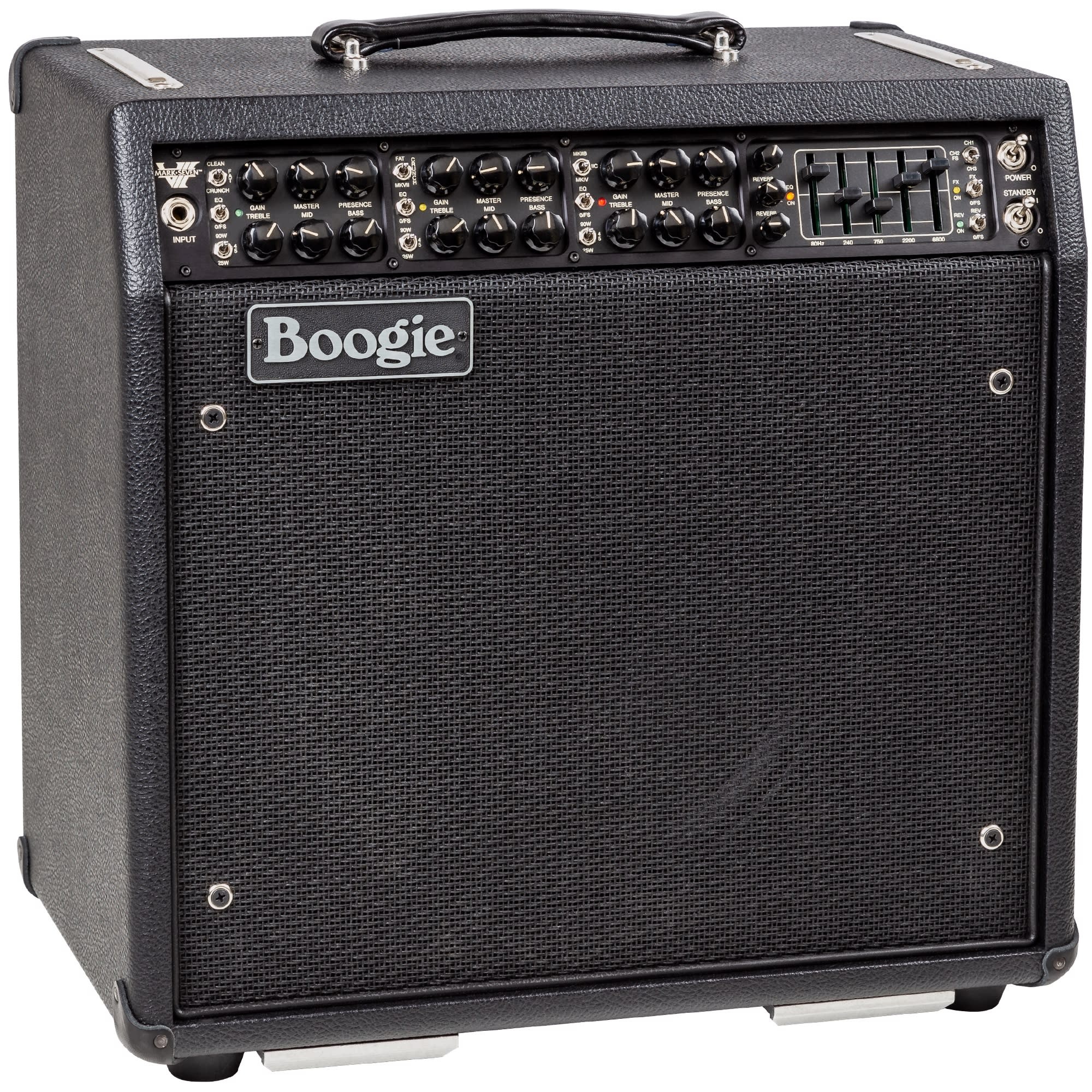 Mesa Boogie Mesa Boogie Mark VII / Mark 7 1x12 Guitar Combo Amp