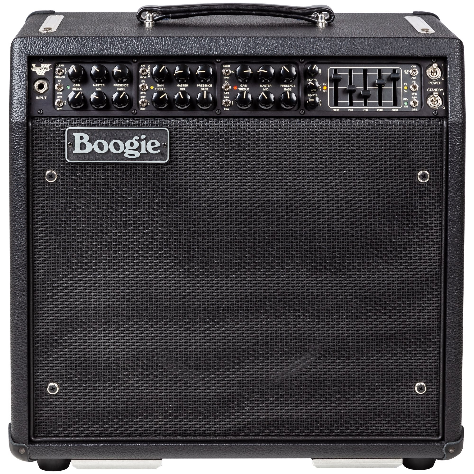 Mesa Boogie Mesa Boogie Mark VII / Mark 7 1x12 Guitar Combo Amp