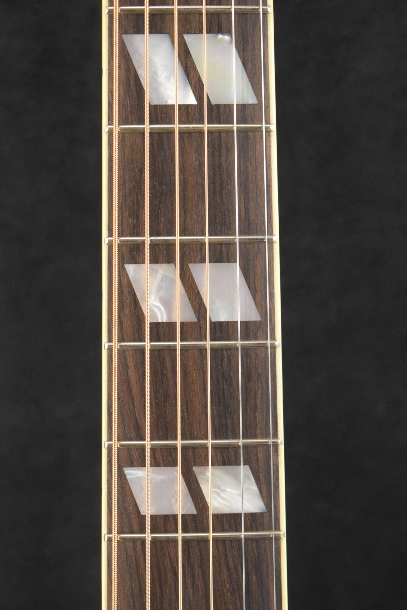 Epiphone Epiphone IGC 1960 Hummingbird Reissue Heritage Cherry Sunburst w/ Hard Case