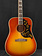 Epiphone Epiphone IGC 1960 Hummingbird Reissue Heritage Cherry Sunburst w/ Hard Case