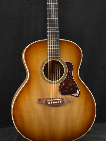 Taylor 314ce【2011年製】美品 Taylor 314ce LTD Shaded Edgeburst 50th Anniversary