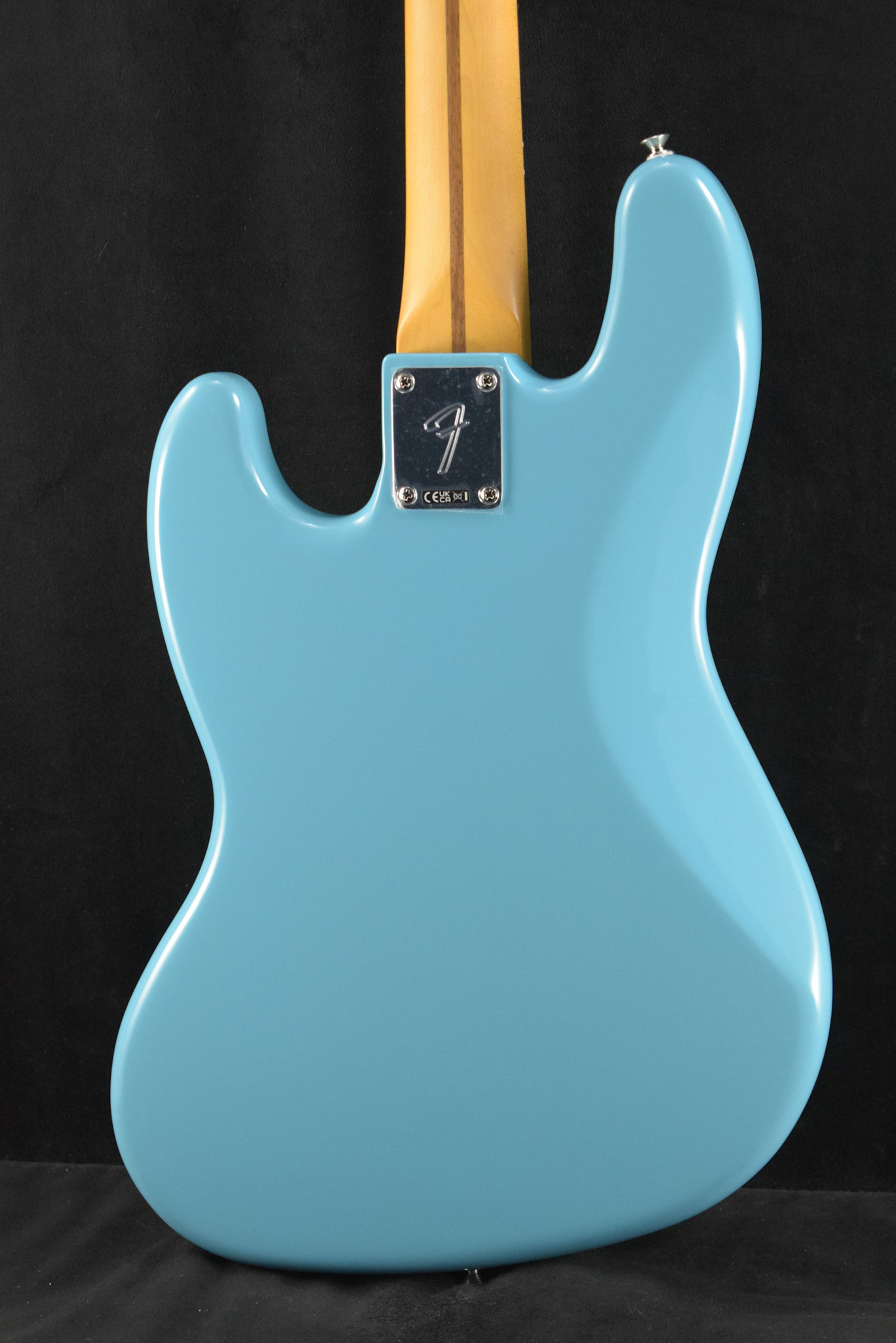 Fender Fender Player II Jazz Bass Aquatone Blue Rosewood Fingerboard