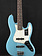 Fender Fender Player II Jazz Bass Aquatone Blue Rosewood Fingerboard