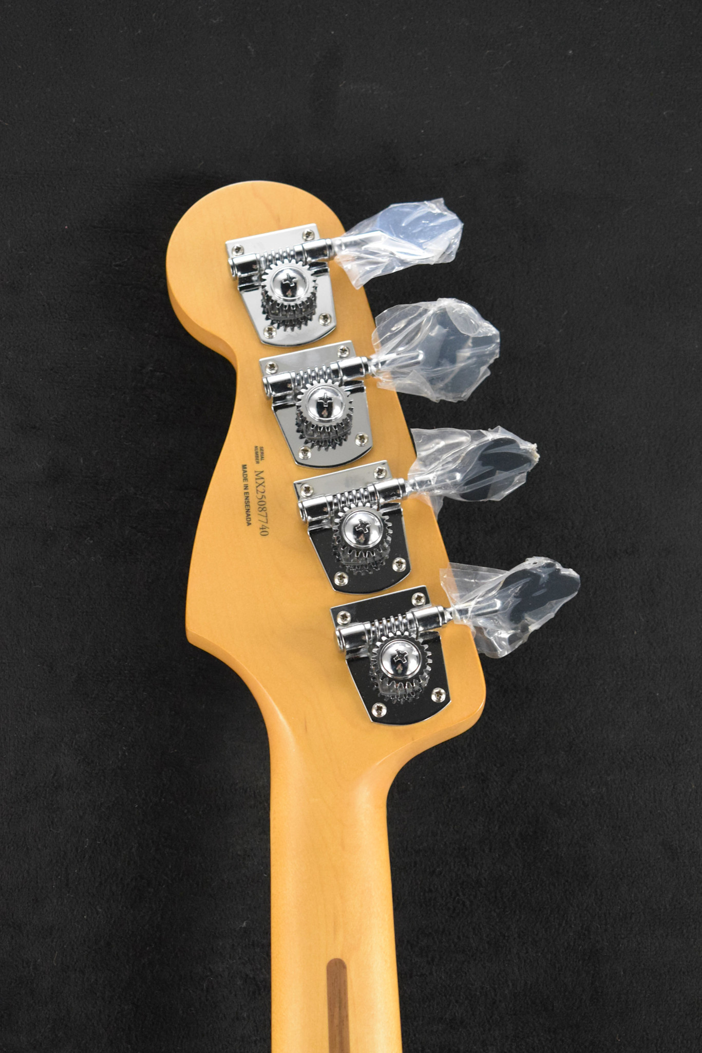 Fender Fender Player II Jazz Bass Aquatone Blue Rosewood Fingerboard