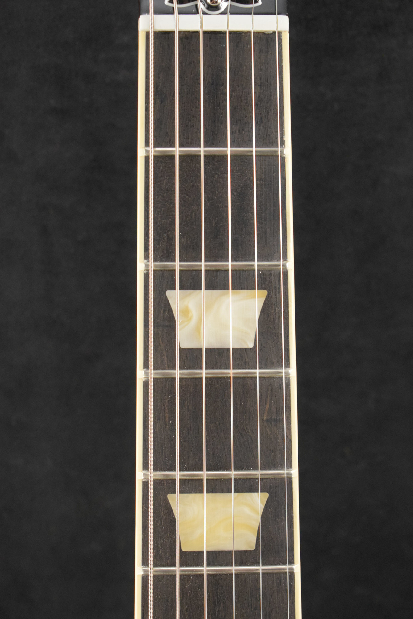 Gibson Gibson Les Paul Studio Session Bourbon Burst