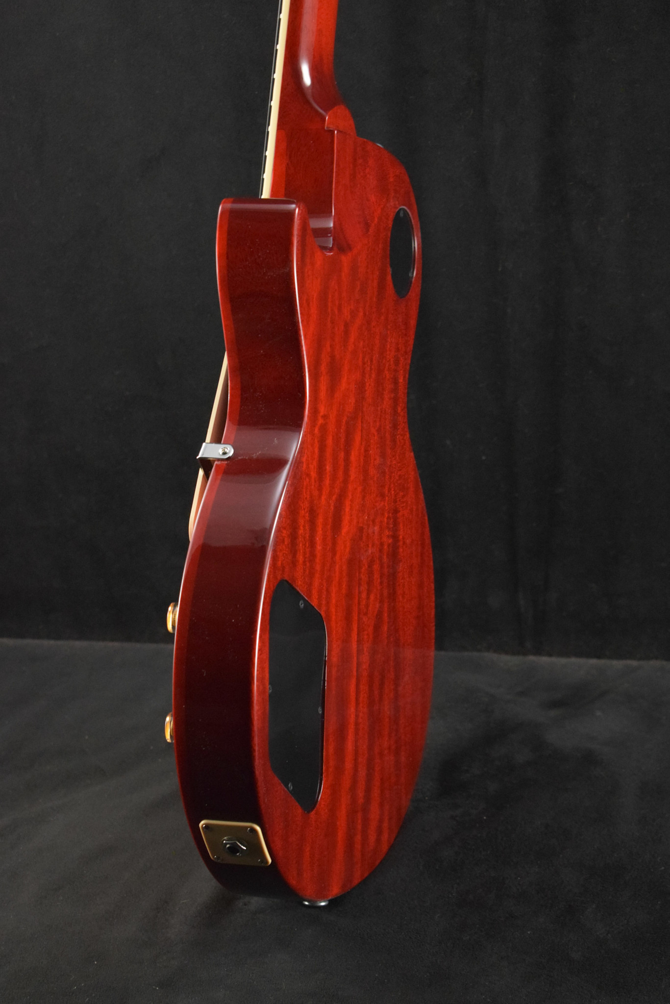 Gibson Gibson Les Paul Studio Session Bourbon Burst