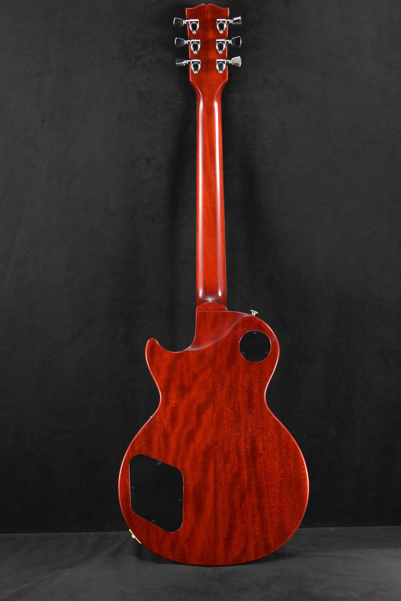 Gibson Gibson Les Paul Studio Session Bourbon Burst