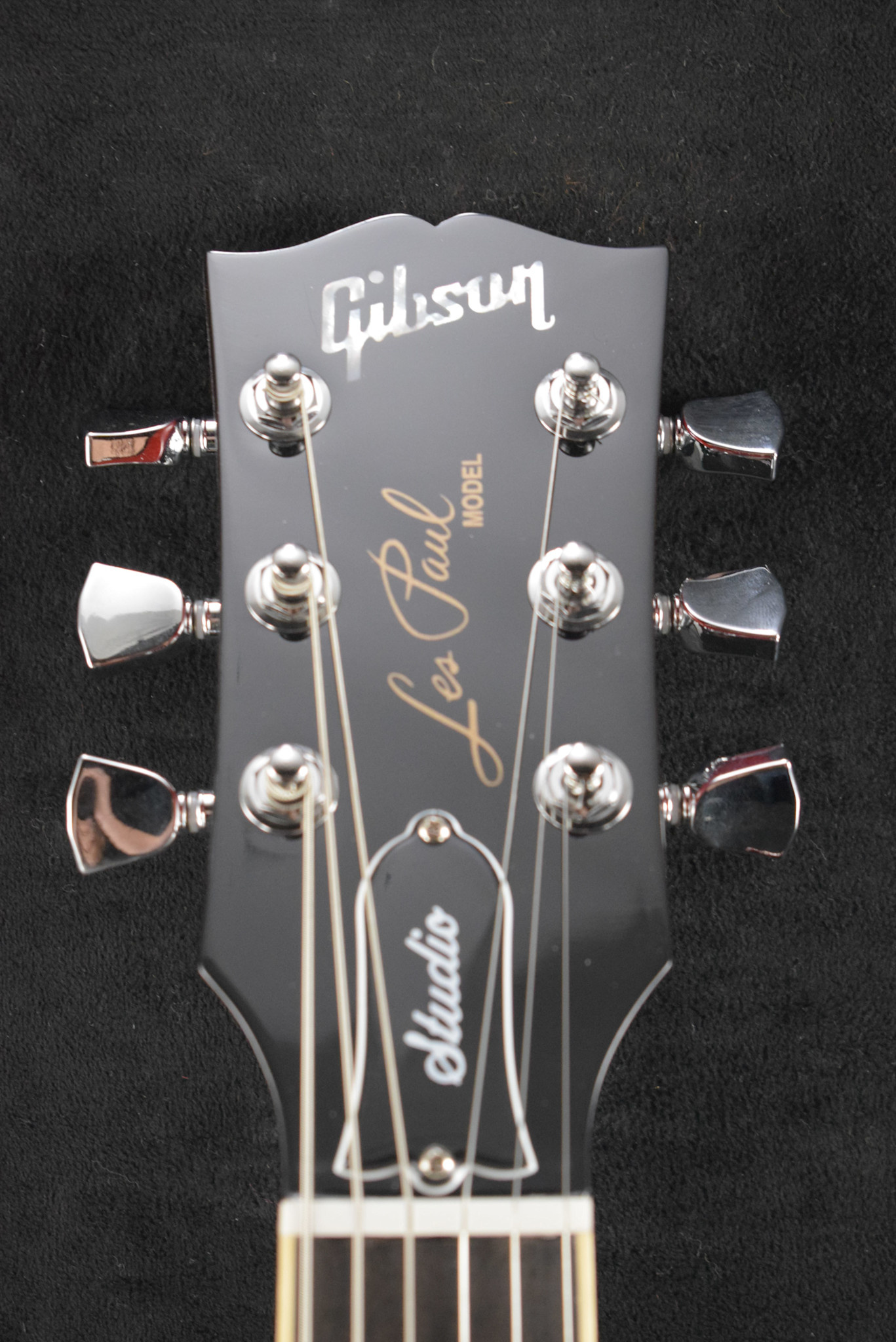 Gibson Gibson Les Paul Studio Session Bourbon Burst