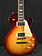 Gibson Gibson Les Paul Studio Session Bourbon Burst