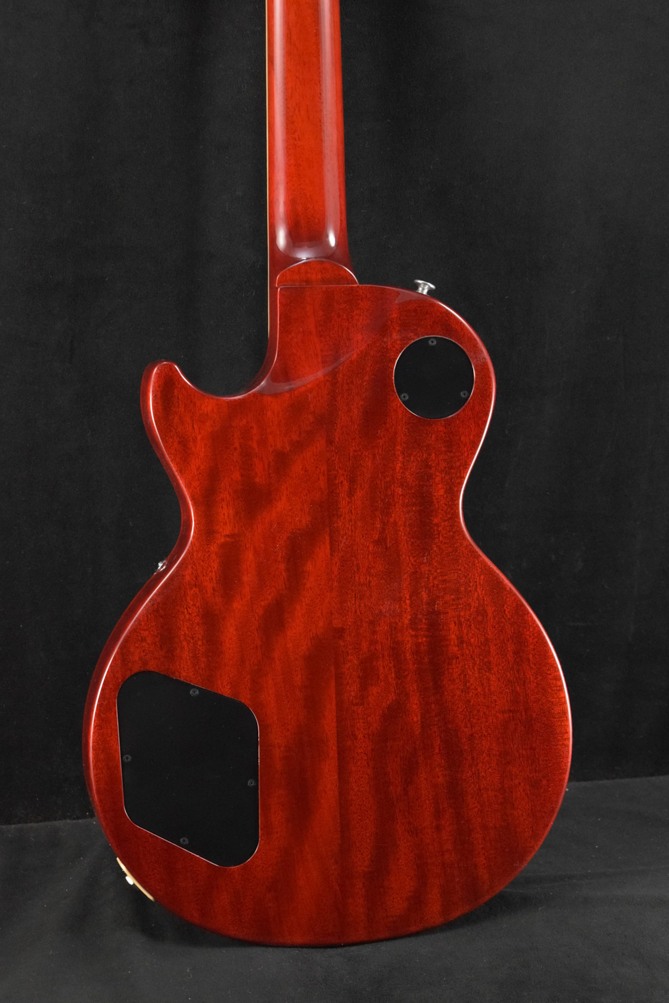 Gibson Gibson Les Paul Studio Session Bourbon Burst