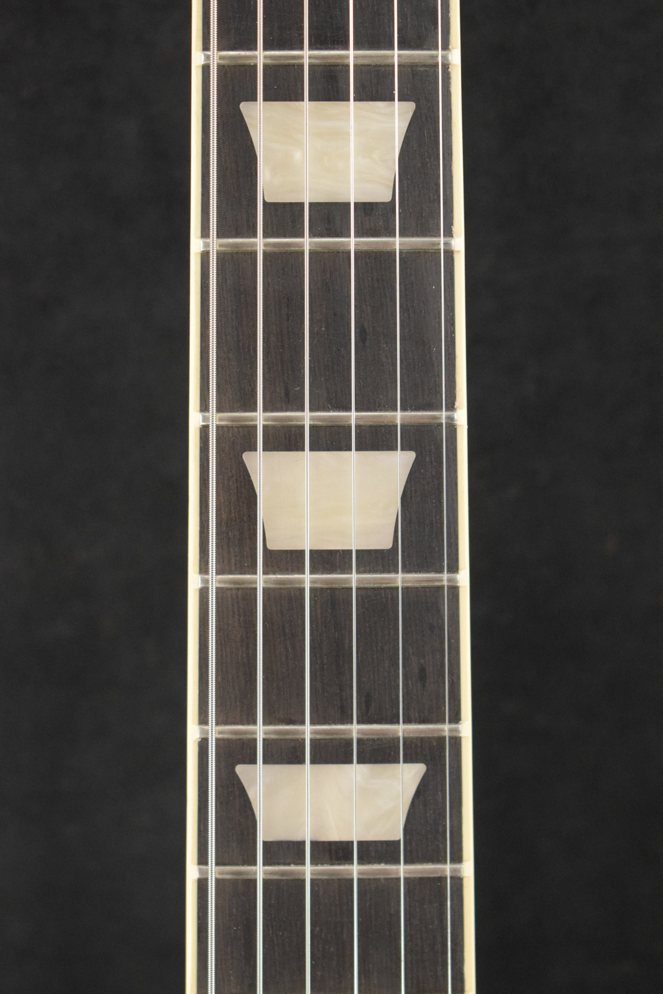 Gibson Gibson Les Paul Studio Session Cobalt Burst