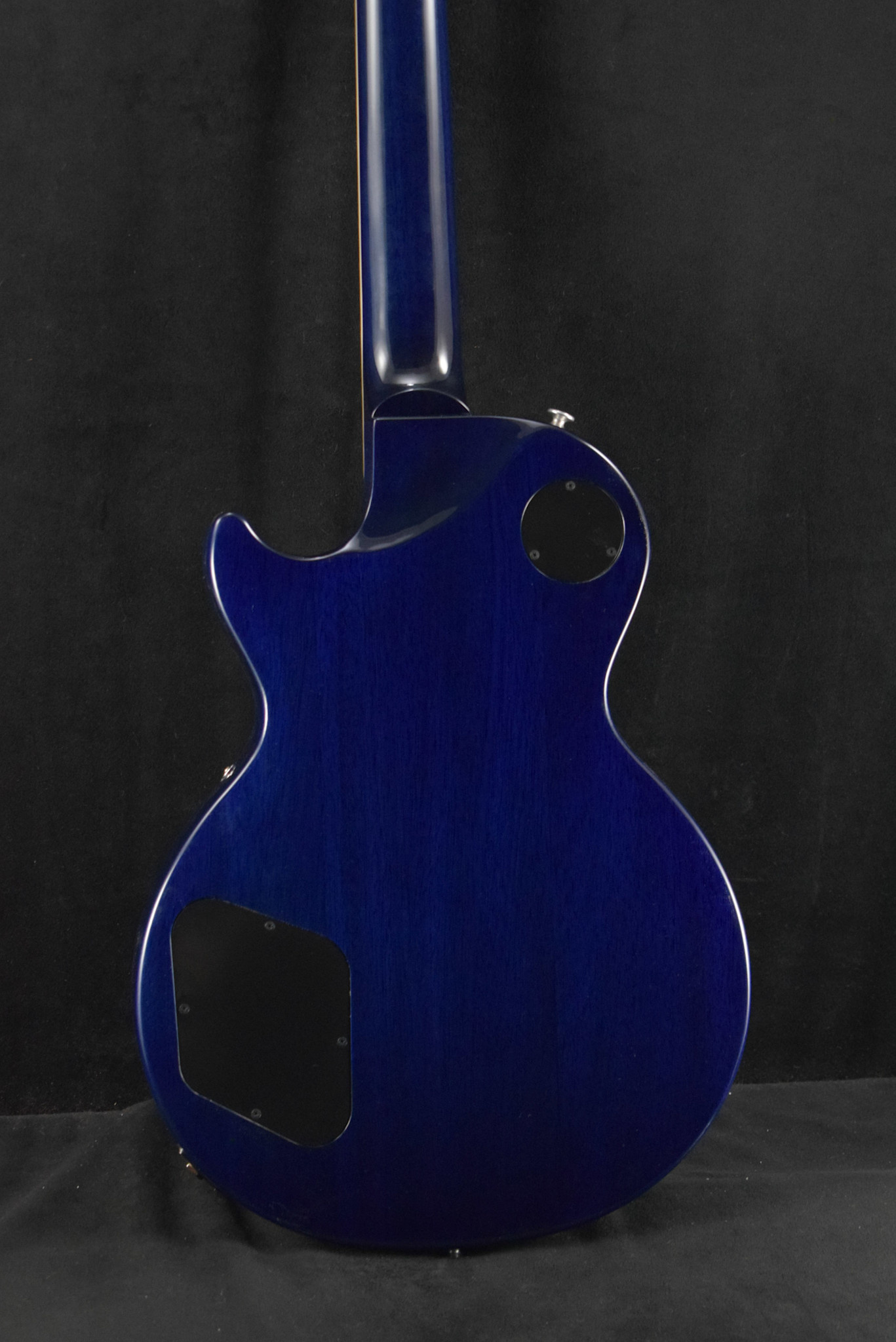 Gibson Gibson Les Paul Studio Session Cobalt Burst