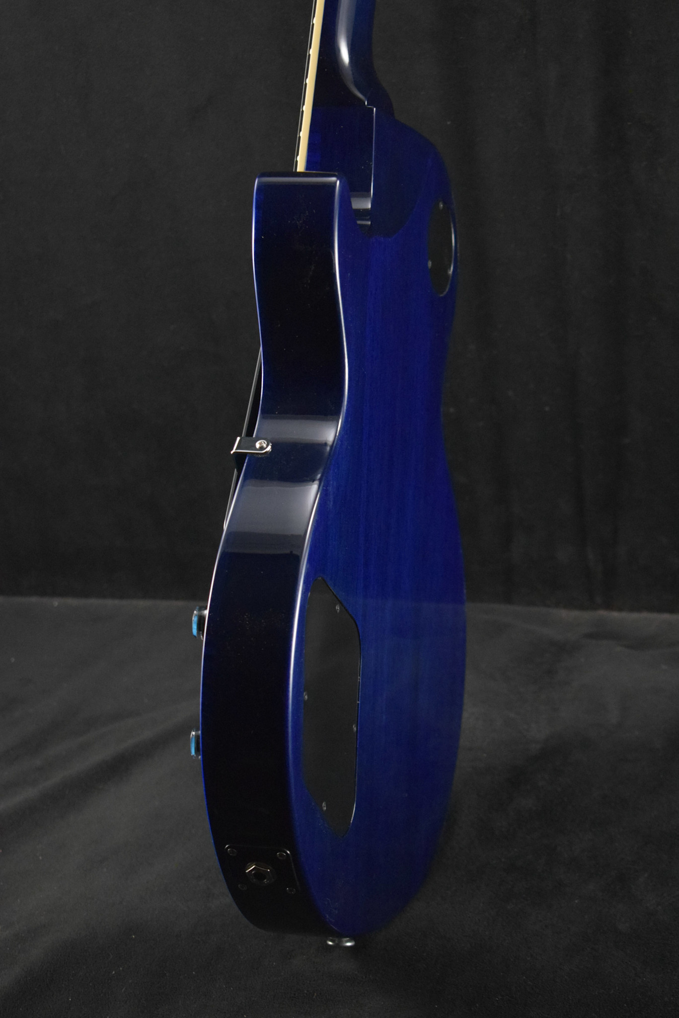 Gibson Gibson Les Paul Studio Session Cobalt Burst