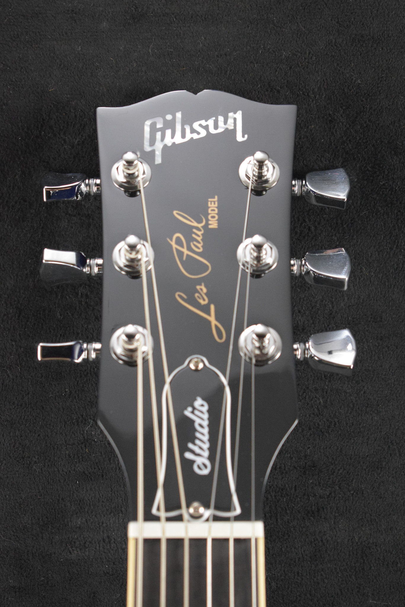 Gibson Gibson Les Paul Studio Session Cobalt Burst