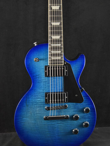 Gibson Gibson Les Paul Studio Session Cobalt Burst