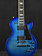 Gibson Gibson Les Paul Studio Session Cobalt Burst