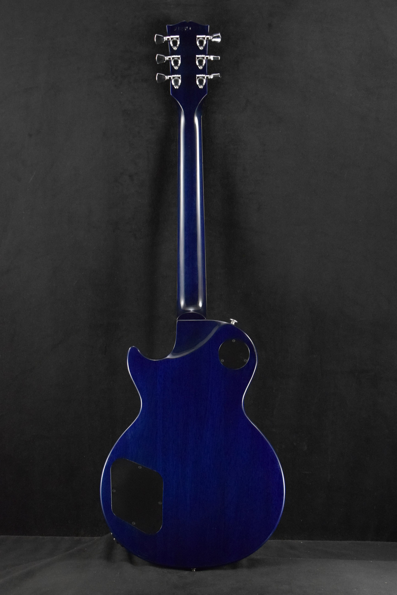 Gibson Gibson Les Paul Studio Session Cobalt Burst