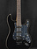 Fender Fender Tom Morello Stratocaster Black Rosewood Fingerboard