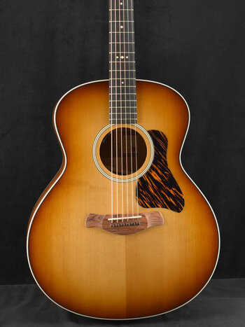 Taylor Taylor Gold Label 514e SB Sunburst w/ Firestripe Pickguard