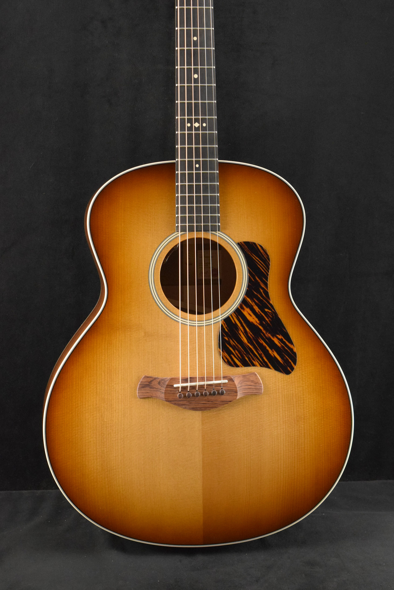 Taylor Taylor Gold Label 514e SB Sunburst w/ Firestripe Pickguard